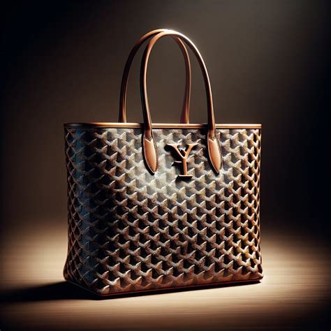 china goyard bag|Goyard magazine bags.